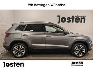 SKODA Karoq Selection 1.5 TSI DSG VC RFK ACC CarPlay