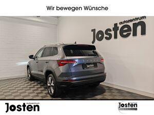 SKODA Karoq Selection 1.5 TSI DSG VC RFK ACC CarPlay