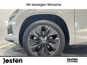 SKODA Karoq Sportline 2.0 TSI 4x4 MTRX CarPlay 360°ACC