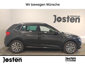 SKODA Kamiq Tour 1.0 TSI LED Virtual KAM CarPlay Lane