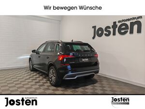 SKODA Kamiq Tour 1.0 TSI LED Virtual KAM CarPlay Lane