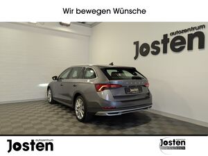 SKODA Octavia Combi Scout 2.0 TDI 4x4 MTRX HUD AHK ACC