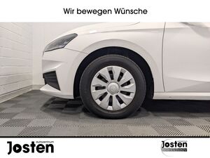 SKODA Fabia Active 1.0 MPI LED Klima DAB Lane