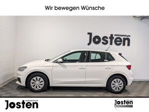 SKODA Fabia Active 1.0 MPI LED Klima DAB Lane