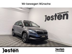SKODA Karoq Tour 2.0 TDI LED Virtual CarPlay Pano Kessy