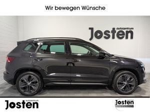 SKODA Karoq Sportline 2.0 TDI 4x4 MATRX Travel 360KAM