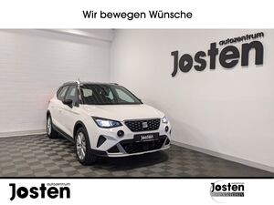 SEAT Arona Xperience 1.0 TSI DSG LED Vision-Plus DAB