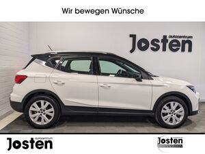 SEAT Arona Xperience 1.0 TSI DSG LED Vision-Plus DAB