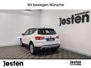 SEAT Arona Xperience 1.0 TSI DSG LED Vision-Plus DAB