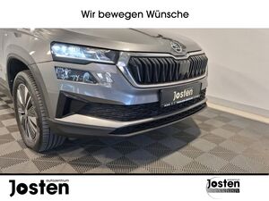 SKODA Karoq Tour 2.0TDI 4x4 Navi SmartLink LED AHK