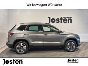 SKODA Karoq Tour 2.0TDI 4x4 Navi SmartLink LED AHK