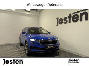 SKODA Karoq Style 1.5 TSI LED CarPlay VarioFlex KAM