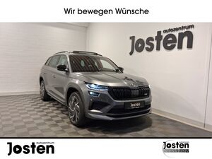 SKODA Kodiaq RS 2.0TSI DSG 4x4 Pano Columbus Canton