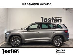 SKODA Kodiaq RS 2.0TSI DSG 4x4 Pano Columbus Canton