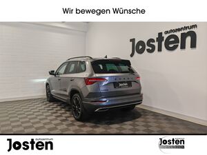 SKODA Karoq Sportline 1.5 TSI MTRX CarPlay ACC KAM Lane