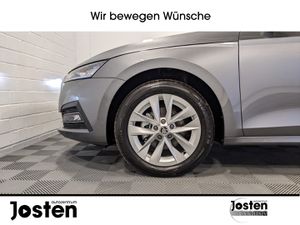 SKODA Octavia Combi Style 2.0 TDI DSG Navi Virtual LED ACC Keyless