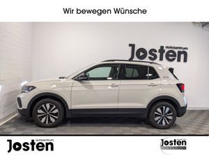 VW T-Cross Goal 1.0 TSI DSG Virtual LED CarPlay SHZ