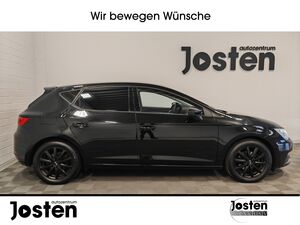 SEAT Leon Style 1.0 TSI DSG LED Navi SHZ PDC v+h