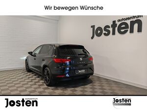 SEAT Leon Style 1.0 TSI DSG LED Navi SHZ PDC v+h