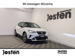 SEAT Arona Xperience 1.0 TSI DSG NAVI Voll-LED 18 Zoll