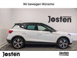 SEAT Arona Xperience 1.0 TSI DSG NAVI Voll-LED 18 Zoll