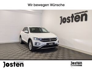 VW T-Roc Style 1.5 TSI DSG Virtual LED CarPlay
