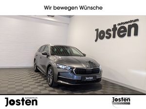 SKODA Octavia Selection 2.0 TDI DSG Navi MTRX ACC CarPlay