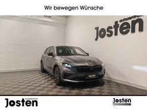 SKODA Scala Selection 1.5 TSI MTRX AHK CarPlay KAM