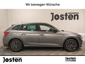 SKODA Scala Selection 1.5 TSI MTRX AHK CarPlay KAM