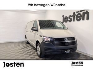 VW Transporter T6.1 Kasten lang Klima Radio ZV