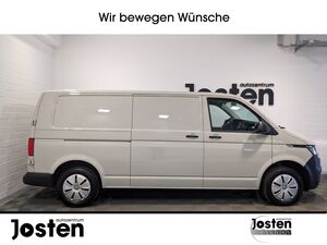 VW Transporter T6.1 Kasten lang Klima Radio ZV
