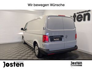 VW Transporter T6.1 Kasten lang Klima Radio ZV