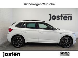 SKODA Kamiq Monte Carlo 1.0 TSI LED CarPlay Pano ACC