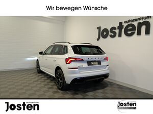 SKODA Kamiq Monte Carlo 1.0 TSI LED CarPlay Pano ACC