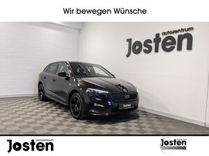 SKODA Scala Monte Carlo 1.5 TSI DSG CarPlay Pano DAB