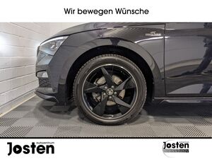 SKODA Scala Monte Carlo 1.5 TSI DSG CarPlay Pano DAB