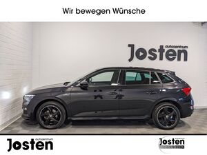 SKODA Scala Monte Carlo 1.5 TSI DSG CarPlay Pano DAB