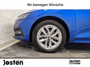 SKODA Octavia Combi Style 2.0 TDI LED KAM ACC CarPlay