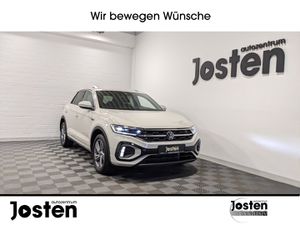 VW T-Roc R-Line 1.0 TSI ACC VIRTUAL CARPLAY PARKASSIST