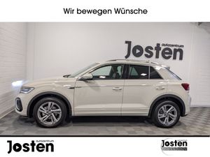 VW T-Roc R-Line 1.0 TSI ACC VIRTUAL CARPLAY PARKASSIST