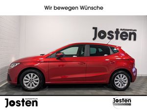 SEAT Ibiza Style 1.0 TSI DSG SHZ DAB PDCv+h KAM