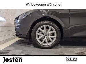 SEAT Leon 1.5 TSI Style LED CarPlay ACC DAB