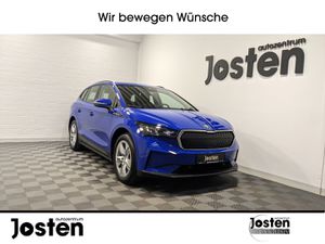 SKODA Enyaq Loft 50 LED Navi DAB CarPlay PDCv+h
