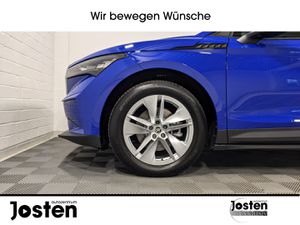 SKODA Enyaq Loft 50 LED Navi DAB CarPlay PDCv+h
