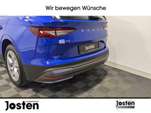 SKODA Enyaq Loft 50 LED Navi DAB CarPlay PDCv+h