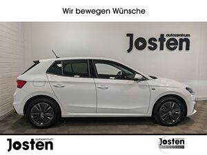 SKODA Fabia Tour 1.0TSI LED DigitalCockpit SideAssist FahrAss