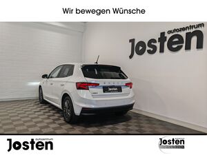 SKODA Fabia Tour 1.0TSI LED DigitalCockpit SideAssist FahrAss