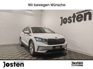 SKODA Enyaq 50 Loft CarPlay SHZ PDC v+h RFK Navi