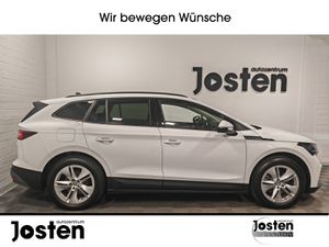 SKODA Enyaq 50 Loft CarPlay SHZ PDC v+h RFK Navi