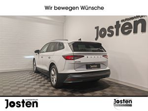 SKODA Enyaq 50 Loft CarPlay SHZ PDC v+h RFK Navi